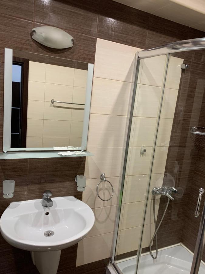 Студио Нели- Созополистайл Клуб Sozopol Exterior foto