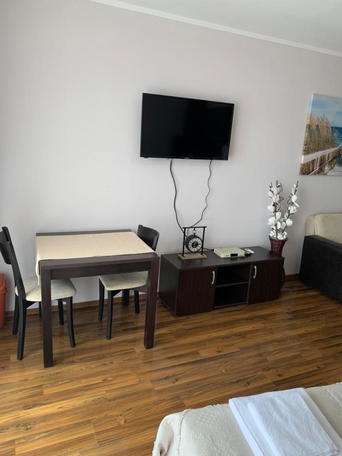 Студио Нели- Созополистайл Клуб Sozopol Exterior foto