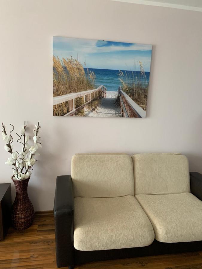 Студио Нели- Созополистайл Клуб Sozopol Exterior foto