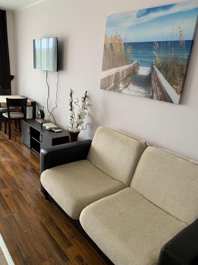 Студио Нели- Созополистайл Клуб Sozopol Exterior foto