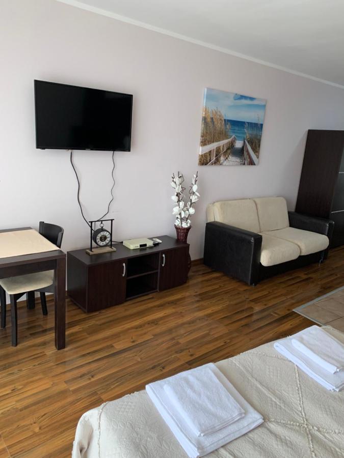 Студио Нели- Созополистайл Клуб Sozopol Exterior foto