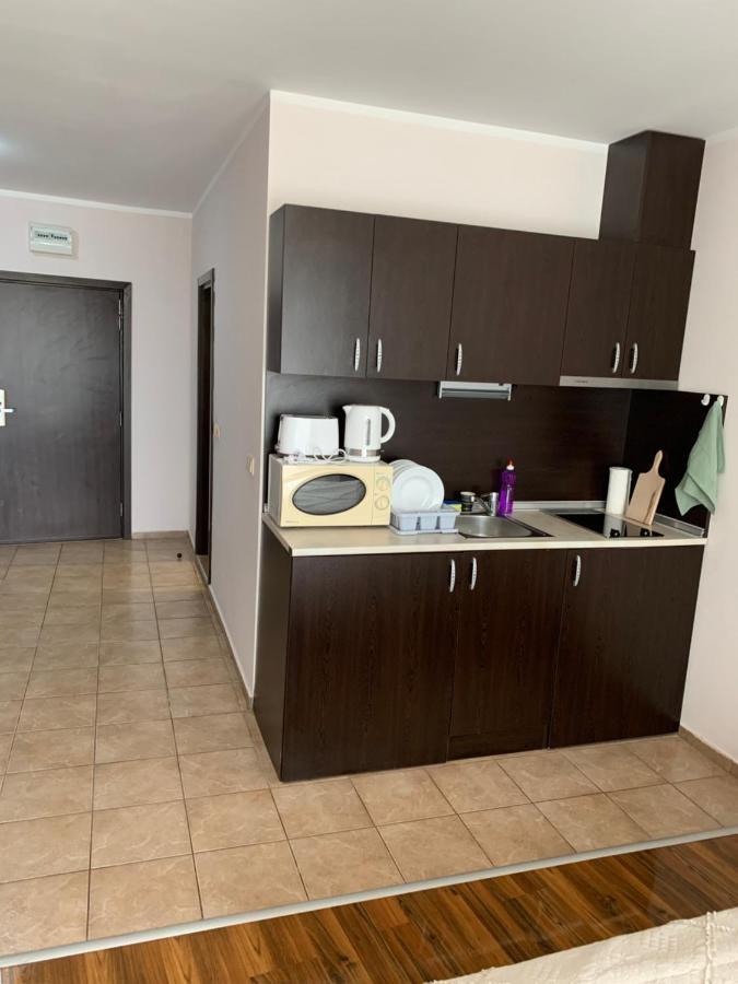 Студио Нели- Созополистайл Клуб Sozopol Exterior foto