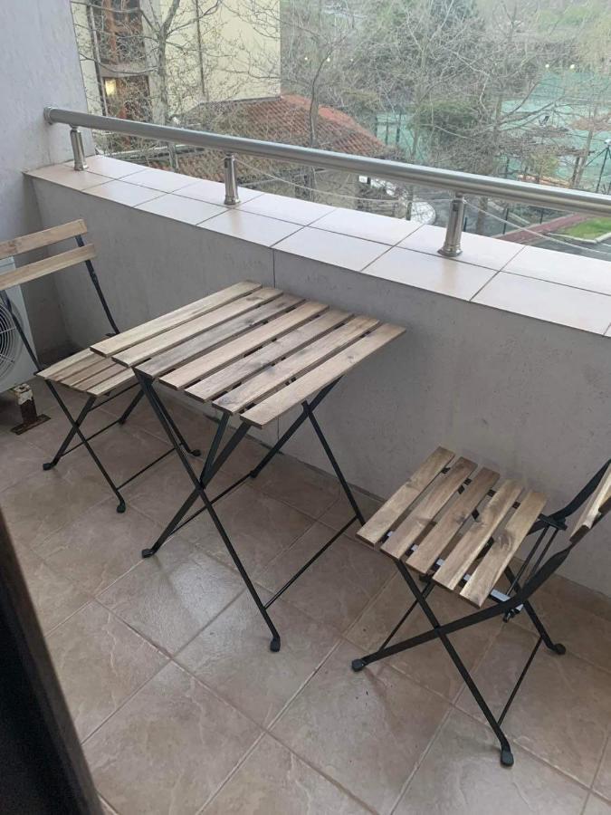 Студио Нели- Созополистайл Клуб Sozopol Exterior foto